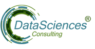 Data Sciences Consulting Logo